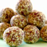 10 No-Bake Energy Ball Recipes: Flavorful Bites of Power