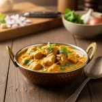 Discover the Life-Changing Magic of Homemade Chicken Korma