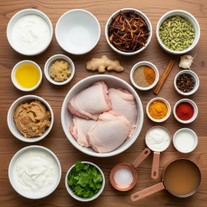 Discover the Life-Changing Magic of Homemade Chicken Korma