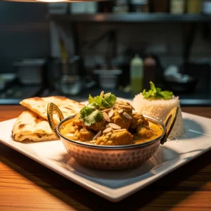 Discover the Life-Changing Magic of Homemade Chicken Korma