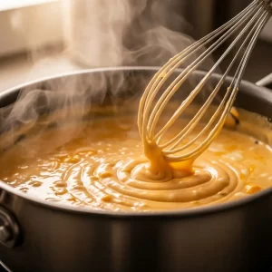 Golden Cheesy Zucchini Casserole Bake: A Comfort Classic
