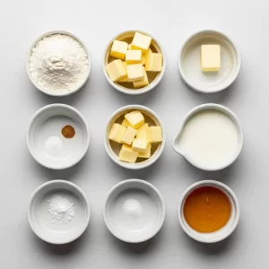 Fluffy Southern Buttermilk Biscuits Made from Scratch