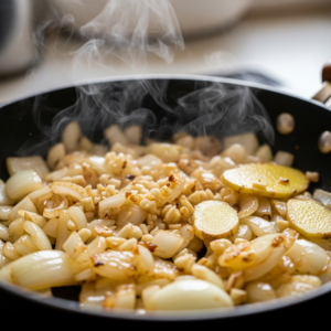Wholesome Vegetarian Miso Ramen Broth: A Flavorful Guide