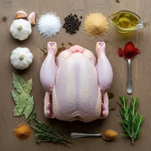 Mastering the Art of Smoked Whole Chicken: A Flavorful Guide