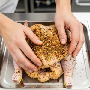 Mastering the Art of Smoked Whole Chicken: A Flavorful Guide