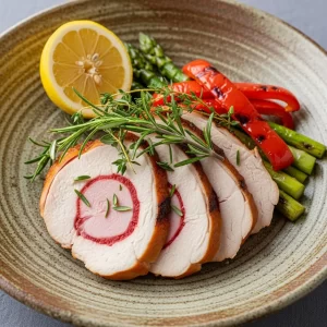 Mastering the Art of Smoked Whole Chicken: A Flavorful Guide