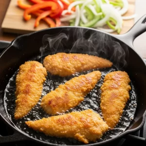 Select Quick & Flavorful: Easy Chicken Fajita Tacos Recipe Guide Quick & Flavorful: Easy Chicken Fajita Tacos Recipe Guide