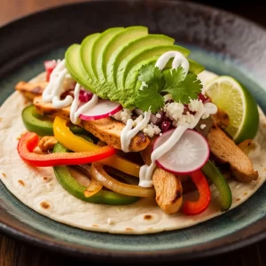 Select Quick & Flavorful: Easy Chicken Fajita Tacos Recipe Guide Quick & Flavorful: Easy Chicken Fajita Tacos Recipe Guide