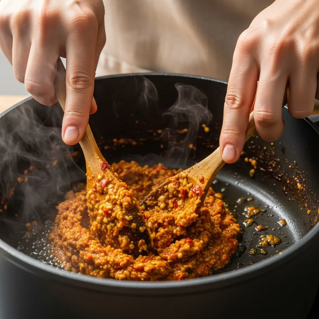 Savor the Flavors: Authentic Chicken Laksa Noodle Soup Guide