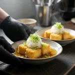 Crispy Agedashi Tofu: A Step-by-Step Authentic Recipe Guide