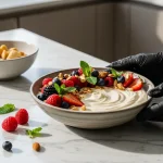 Deliciously Simple: Easy Dairy-Free Desserts to Try Today