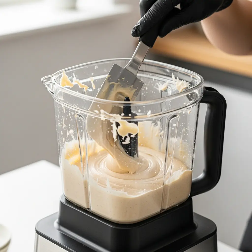 Deliciously Simple: Easy Dairy-Free Desserts to Try Today