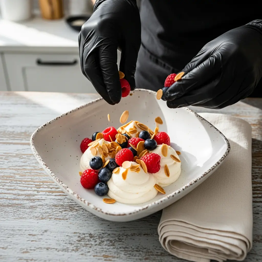 Deliciously Simple: Easy Dairy-Free Desserts to Try Today