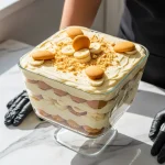 Sweet Southern Charm: Easy No-Bake Banana Pudding Recipe