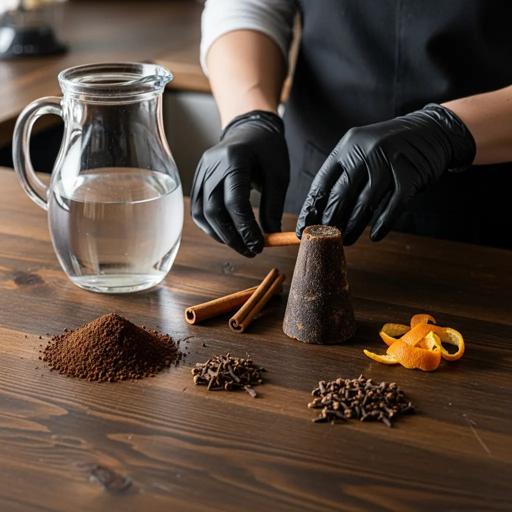 Select Savoring Café de Olla: Mexico’s Spiced Cinnamon Coffee Ritual Savoring Café de Olla: Mexico’s Spiced Cinnamon Coffee Ritual