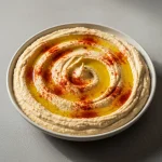 The Ultimate Creamy Hummus Recipe: Smooth, Rich & Easy
