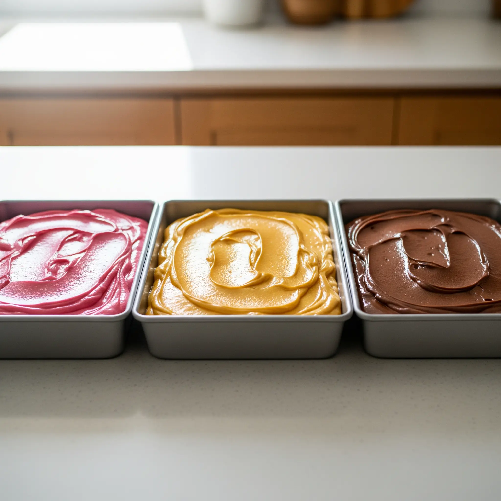 Brighten Your Day: Non-Alcoholic Italian Rainbow Cookie Recipe