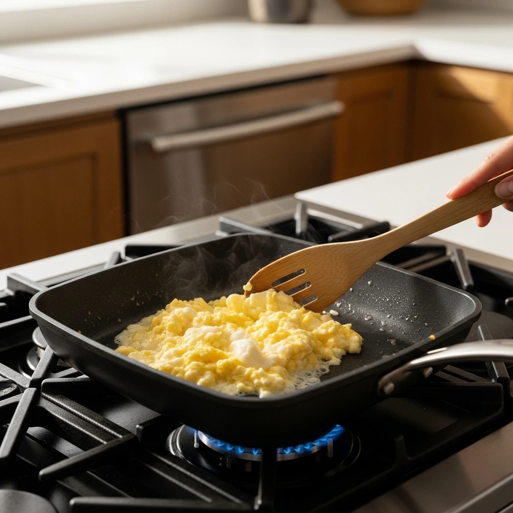 Sunrise Quesadilla: Eggs & Cheese Breakfast Delight Explained