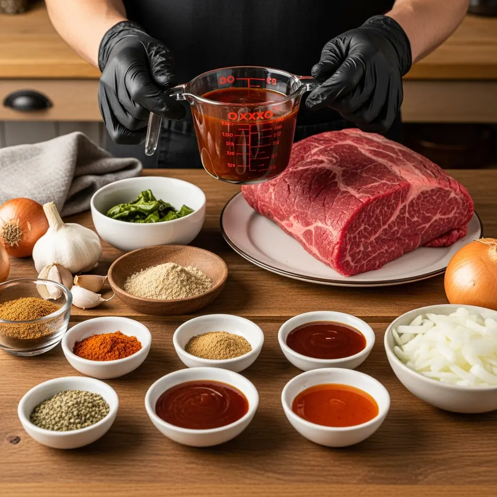 Savory & Sweet: The Ultimate BBQ Pulled Beef Sandwiches Guide