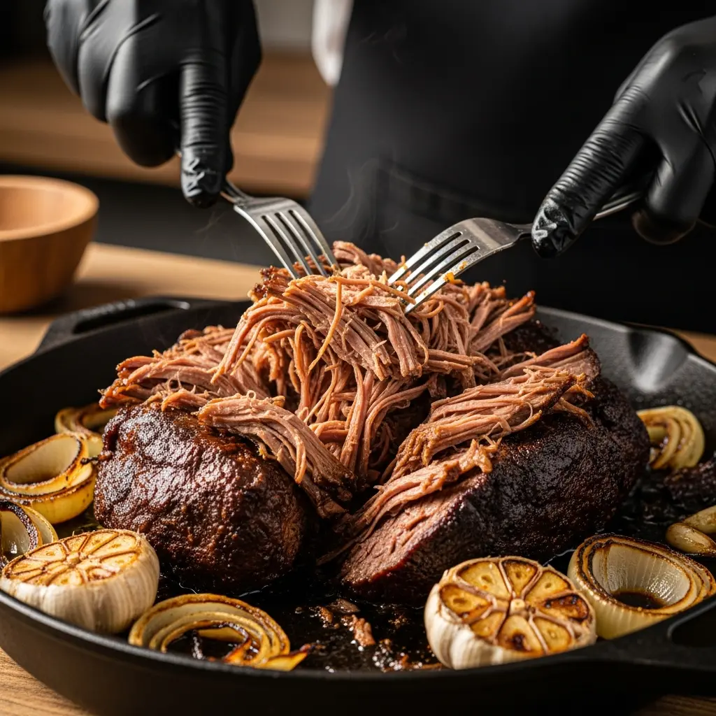 Savory & Sweet: The Ultimate BBQ Pulled Beef Sandwiches Guide