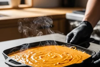 Unlock Bold Flavor: The Ultimate Smoked Queso Dip Recipe