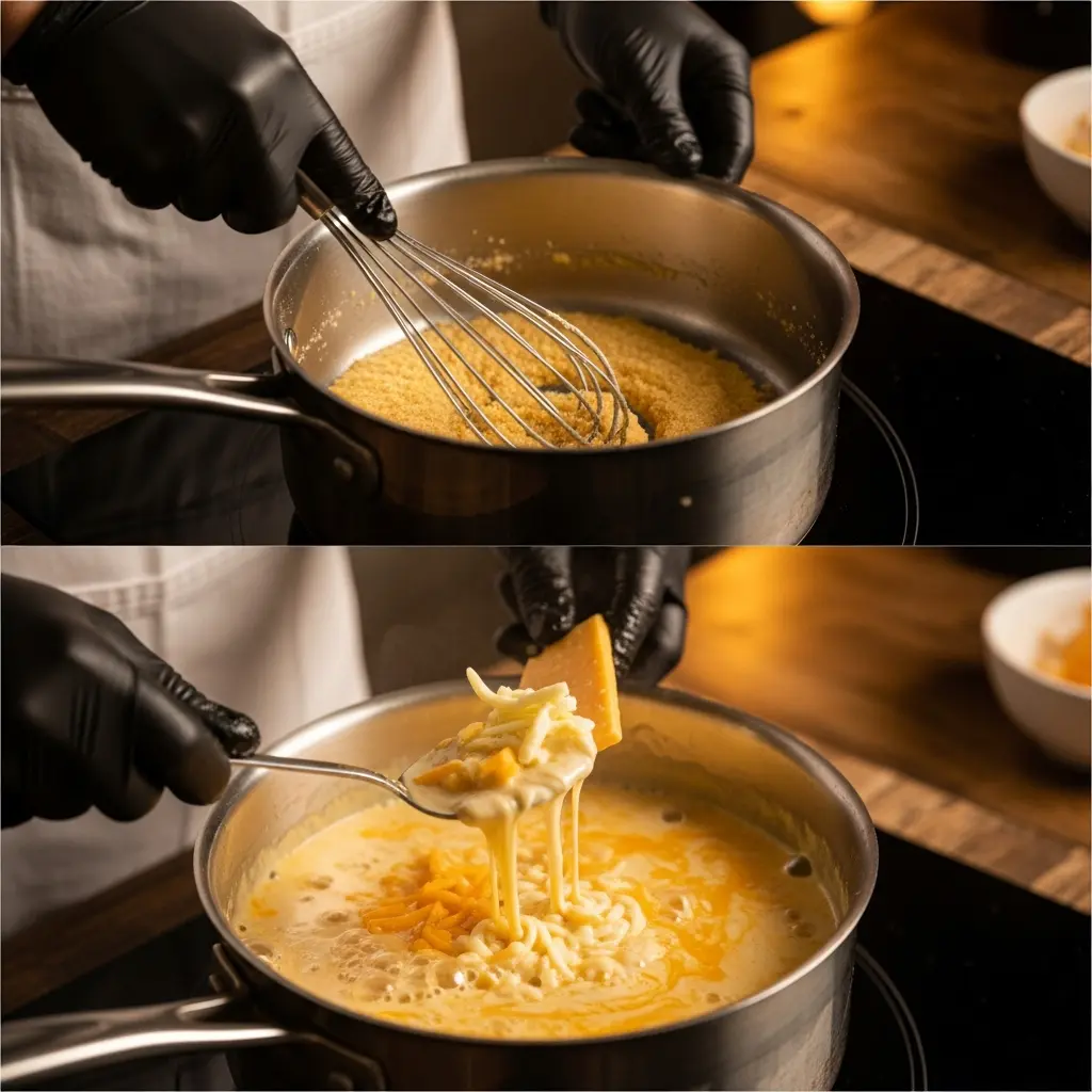 Unlock Bold Flavor: The Ultimate Smoked Queso Dip Recipe