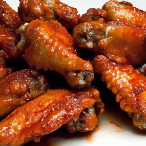 Irresistible Finger-Licking Teriyaki Chicken Wings Recipe