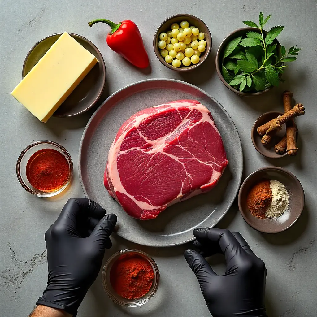 Slow Cooker Mississippi Pot Roast: Tender Flavor Made Easy