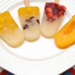 Chill Out with Homemade Mexican Paletas: A Refreshing Recipe