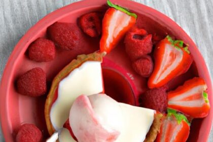 Deliciously Simple: Easy Dairy-Free Desserts to Try Today