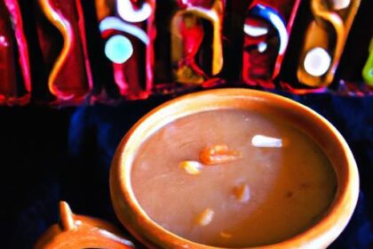 Savoring Café de Olla: Mexico’s Spiced Cinnamon Coffee Ritual