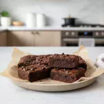 Decadent Vegan Sweet Potato Brownies: A Guilt-Free Treat