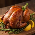 Mastering the Art of Smoked Whole Chicken: A Flavorful Guide