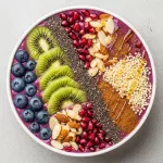 Boost Your Bowl: Nutritious & Tasty Smoothie Topping Ideas