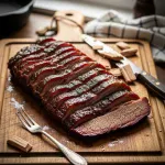 Master the Art: Perfectly Reheat Smoked Brisket Every Time