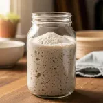 Sourdough Starter: Your Creative Beginner’s Bread Guide