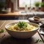 Slim Down Fast: Your Ultimate Cabbage Soup Diet Recipe Guide