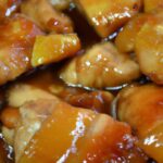 Zesty & Tangy: Crafting Homemade Orange Chicken Sauce