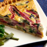 Savor Italy: The Art of the Classic Vegetable Torta Pie