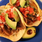 Crispy Oven-Made Tostada Shells: A Simple Homemade Guide