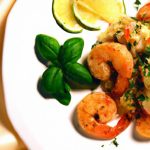 Savor the Flavor: Easy Oven-Baked Shrimp Scampi Recipe