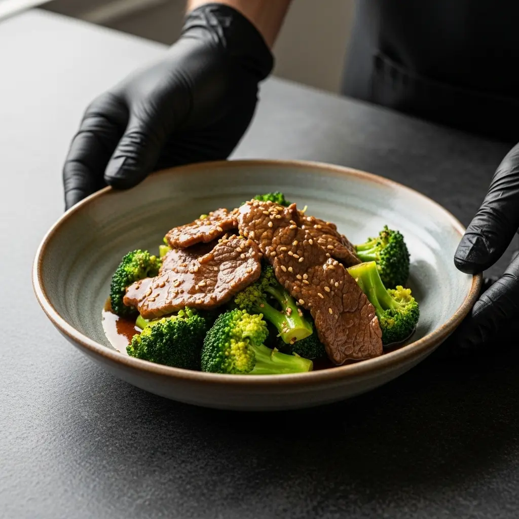 Quick & Tasty: Easy Beef and Broccoli Stir Fry Recipe