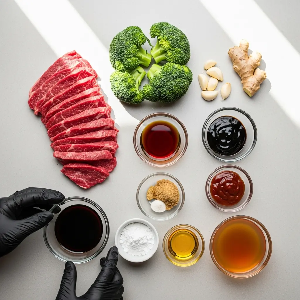 Quick & Tasty: Easy Beef and Broccoli Stir Fry Recipe