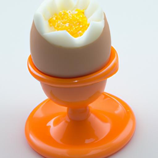 Mastering the Art of the Perfect Soft-Boiled Egg Every Time