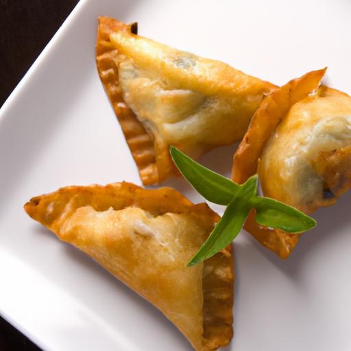 Creamy Crab Rangoon: Perfecting the Classic Cheese-Filled Treat