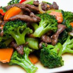 Quick & Tasty: Easy Beef and Broccoli Stir Fry Recipe