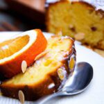 Zesty Moroccan Orange and Almond Cake: A Citrus Delight