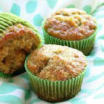 Morning Glory Muffins: Nutritious Starts for Bright Days
