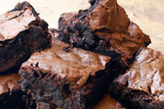 Ultimate Guide to Irresistible Fudgy Homemade Brownies