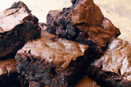 Ultimate Guide to Irresistible Fudgy Homemade Brownies